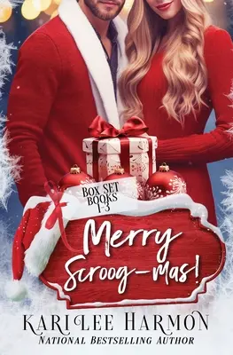 Crăciun Fericit de Scroog-mas! - Merry Scroog-mas!