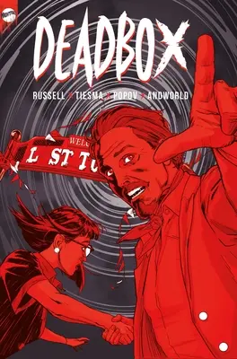 Deadbox: Seria completă - Deadbox: The Complete Series