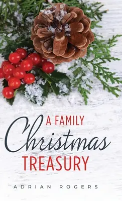 Un tezaur familial de Crăciun - A Family Christmas Treasury