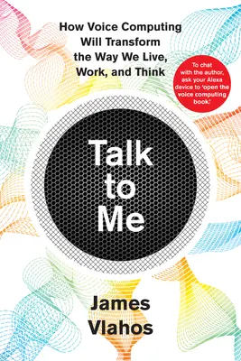 Vorbește cu mine - Talk to Me