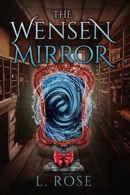 Oglinda Wensen - The Wensen Mirror