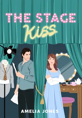 Sărutul de scenă - The Stage Kiss