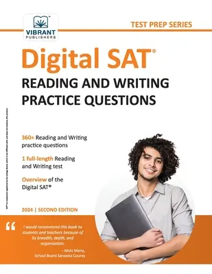Întrebări practice digitale de citire și scriere pentru SAT - Digital SAT Reading and Writing Practice Questions