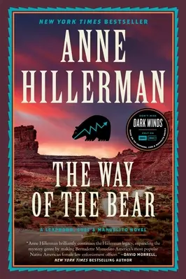 Calea ursului (The Way of the Bear) - The Way of the Bear