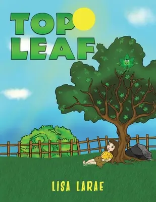Frunză de sus - Top Leaf
