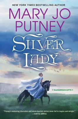 Doamna de argint - Silver Lady