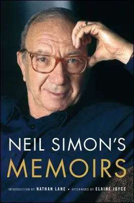 Memoriile lui Neil Simon - Neil Simon's Memoirs
