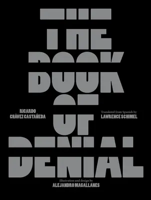 Cartea negării (The Book of Denial) - The Book of Denial