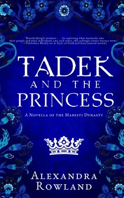 Tadek și prințesa - Tadek and the Princess