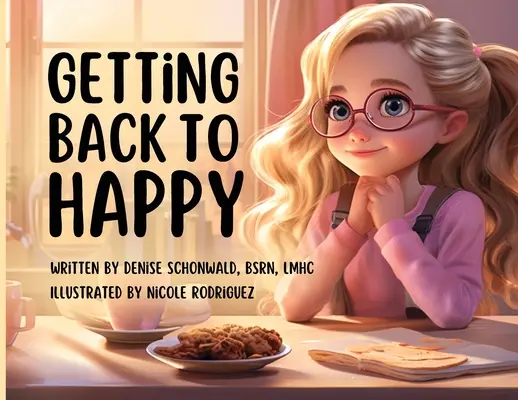 Înapoi la fericire - Getting Back to Happy
