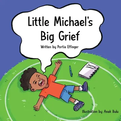 Marea durere a micului Michael - Little Michael's Big Grief