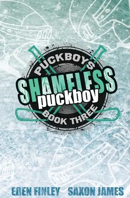 Ediție specială Shameless Puckboy - Shameless Puckboy Special Edition