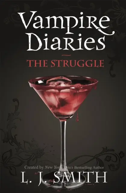 Jurnalele vampirilor: The Struggle - Vampire Diaries: The Struggle