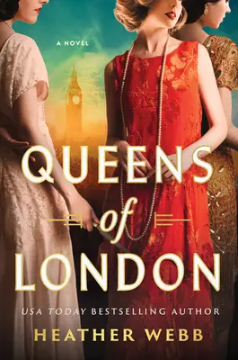 Reginele din Londra - Queens of London