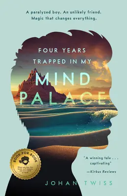 Patru ani prins în palatul minții mele - Four Years Trapped in My Mind Palace