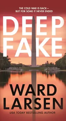 Deep Fake: Un thriller - Deep Fake: A Thriller