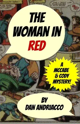 Femeia în roșu - The Woman In Red