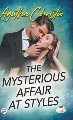 Afacerea misterioasă de la Styles - The Mysterious Affair at Styles