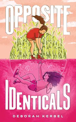 Identici opuși - Opposite Identicals