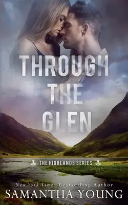 Prin Glen - Through the Glen