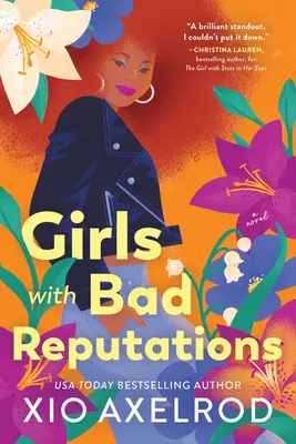 Fete cu reputație proastă - Girls with Bad Reputations