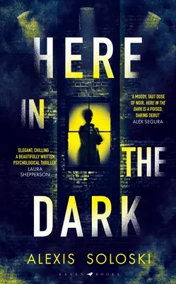Aici în întuneric - Here in the Dark