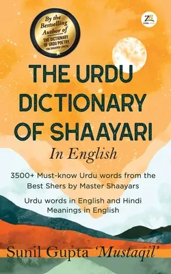 Dicționarul urdu al shaayari - The Urdu Dictionary of Shaayari