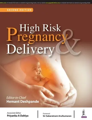 Sarcina și nașterea cu risc crescut - High Risk Pregnancy & Delivery