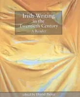 Scrieri irlandeze în secolul al XX-lea - Irish Writing in the Twentieth Century