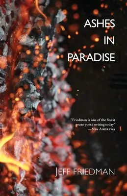 Cenușă în paradis - Ashes in Paradise