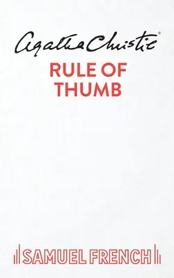 Regula degetului mare - Rule of Thumb