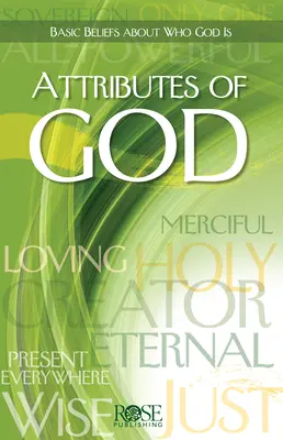 Atributele lui Dumnezeu: Crezurile de bază despre cine este Dumnezeu - Attributes of God: Basic Beliefs about Who God Is