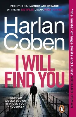 Te voi găsi - I Will Find You