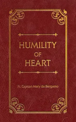 Umilința inimii Deluxe - Humility of Heart Deluxe
