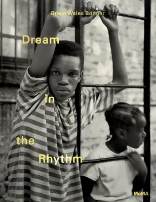 Grace Wales Bonner: Dream in the Rhythm: Viziuni ale sunetului și spiritului în colecția Moma - Grace Wales Bonner: Dream in the Rhythm: Visions of Sound and Spirit in the Moma Collection