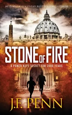 Piatra de foc - Stone of Fire