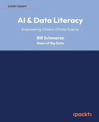 Inteligența artificială și alfabetizarea în domeniul datelor: Responsabilizarea cetățenilor în domeniul științei datelor - AI & Data Literacy: Empowering Citizens of Data Science