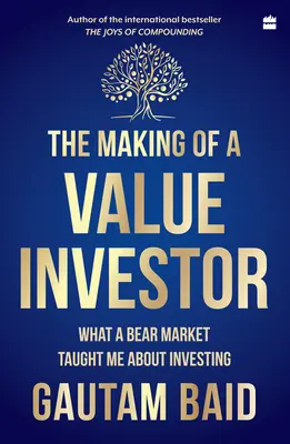 Crearea unui investitor de valoare - Making of a Value Investor