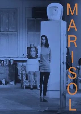 Marisol: O retrospectivă - Marisol: A Retrospective