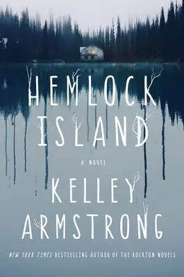Insula Hemlock - Hemlock Island