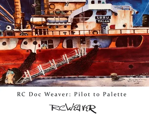 RC Doc Weaver: De la pilot la paletă - RC Doc Weaver: Pilot to Palette