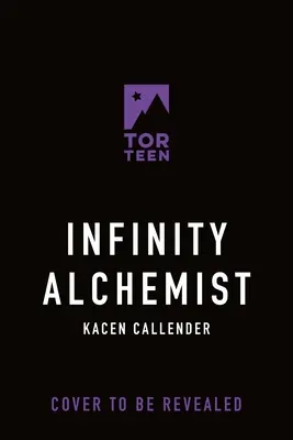 Alchimistul infinitului - Infinity Alchemist