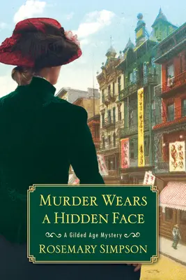 Crima poartă o față ascunsă - Murder Wears a Hidden Face