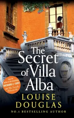 Secretul de la Villa Alba - The Secret of Villa Alba