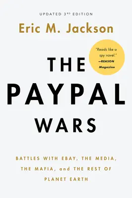 Războaiele PayPal - The PayPal Wars