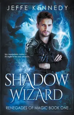 Vrăjitorul umbrelor - Shadow Wizard