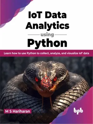 Analiza datelor IoT utilizând Python - IoT Data Analytics using Python