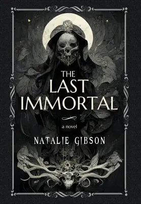 Ultimul nemuritor - The Last Immortal