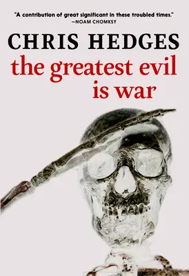 Cel mai mare rău este războiul - The Greatest Evil Is War