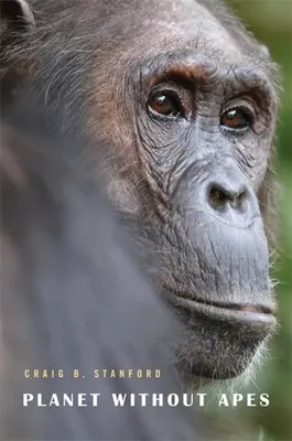 Planeta fără maimuțe - Planet Without Apes